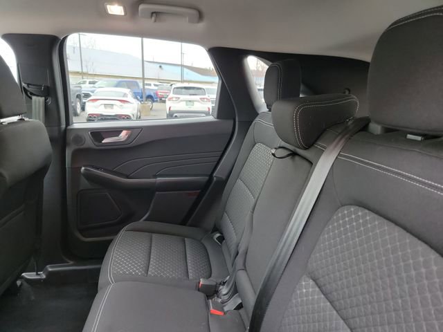 Used 2023 Ford Escape Active w/ Tech Pack #2 image 21