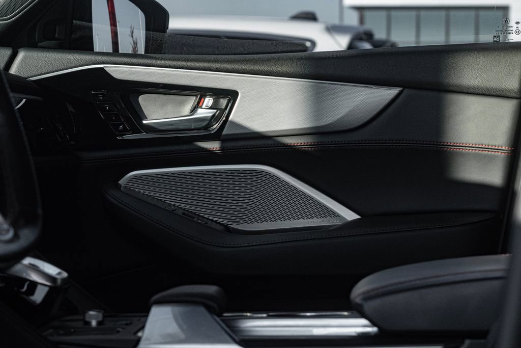 Used 2023 Acura MDX A-Spec image 24