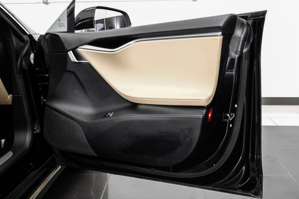 Used 2016 Tesla Model S P90D image 46