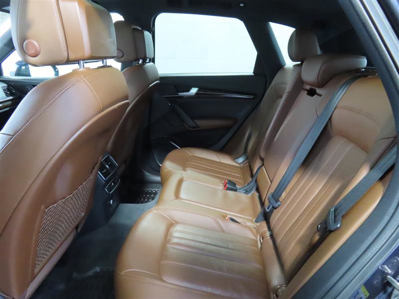 Used 2018 Audi Q5 2.0T Premium image 34