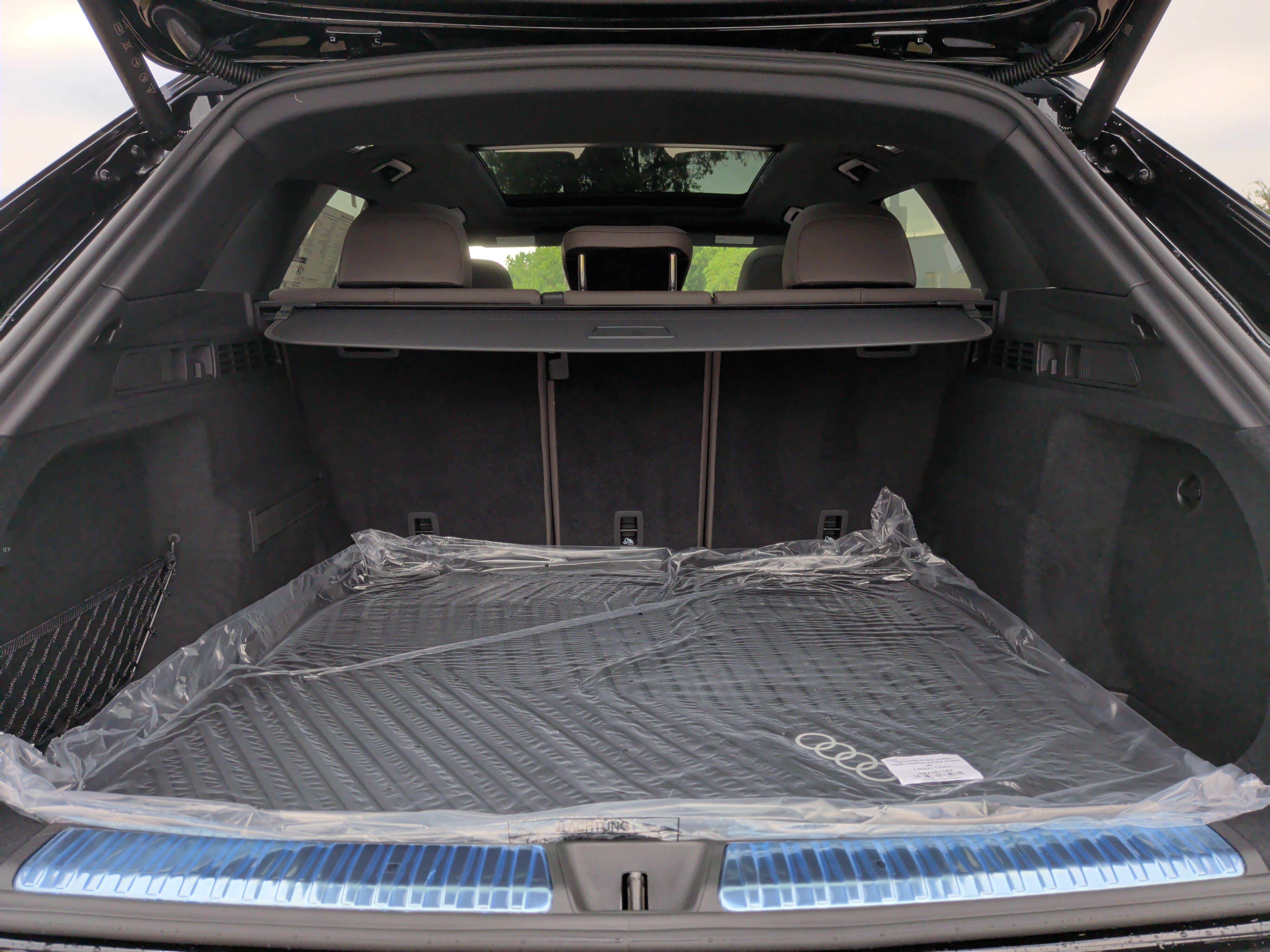Used 2026 Audi Q5 Premium AWD/4WD image 34