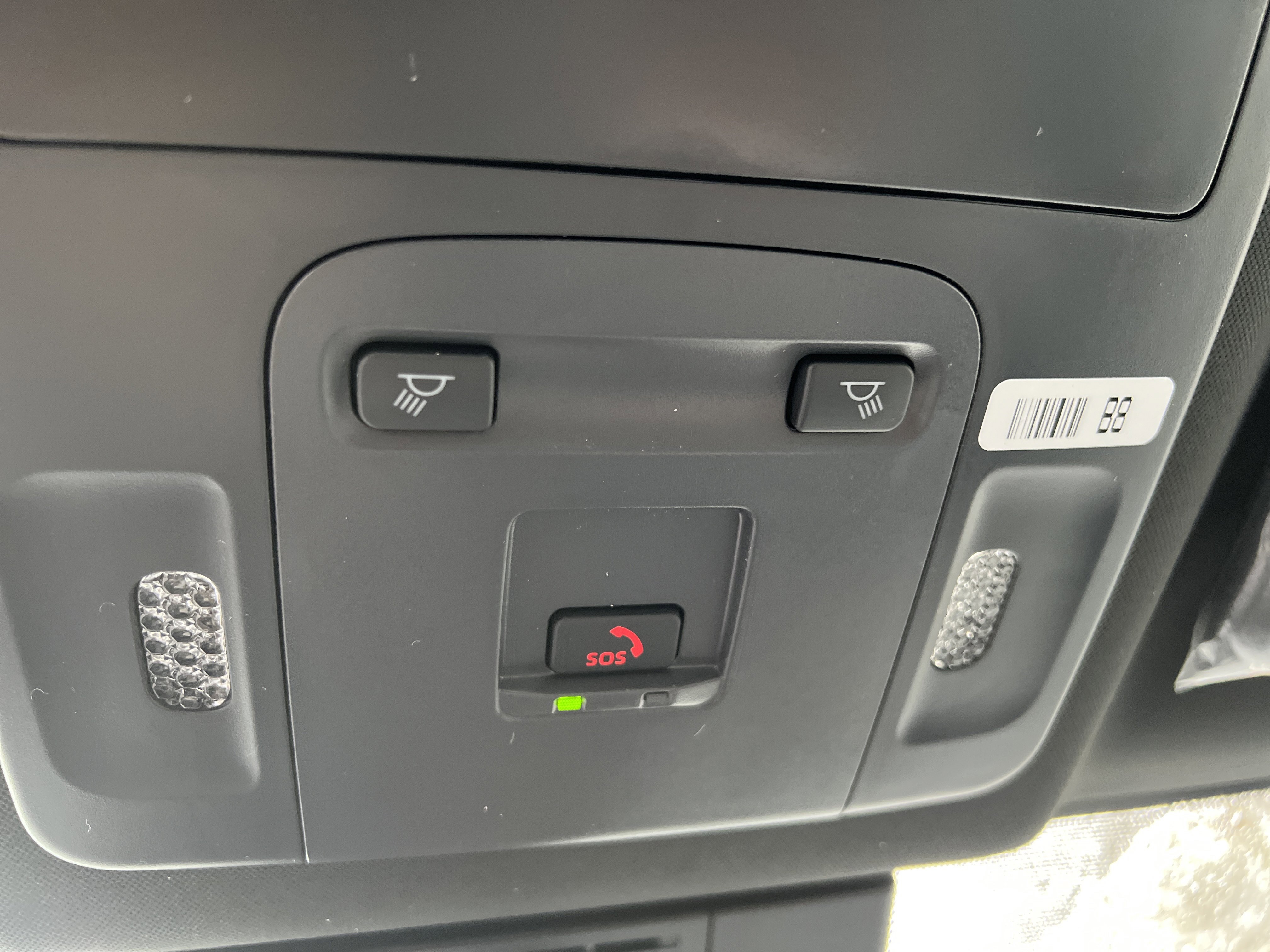 New 2026 Toyota Camry SE image 28