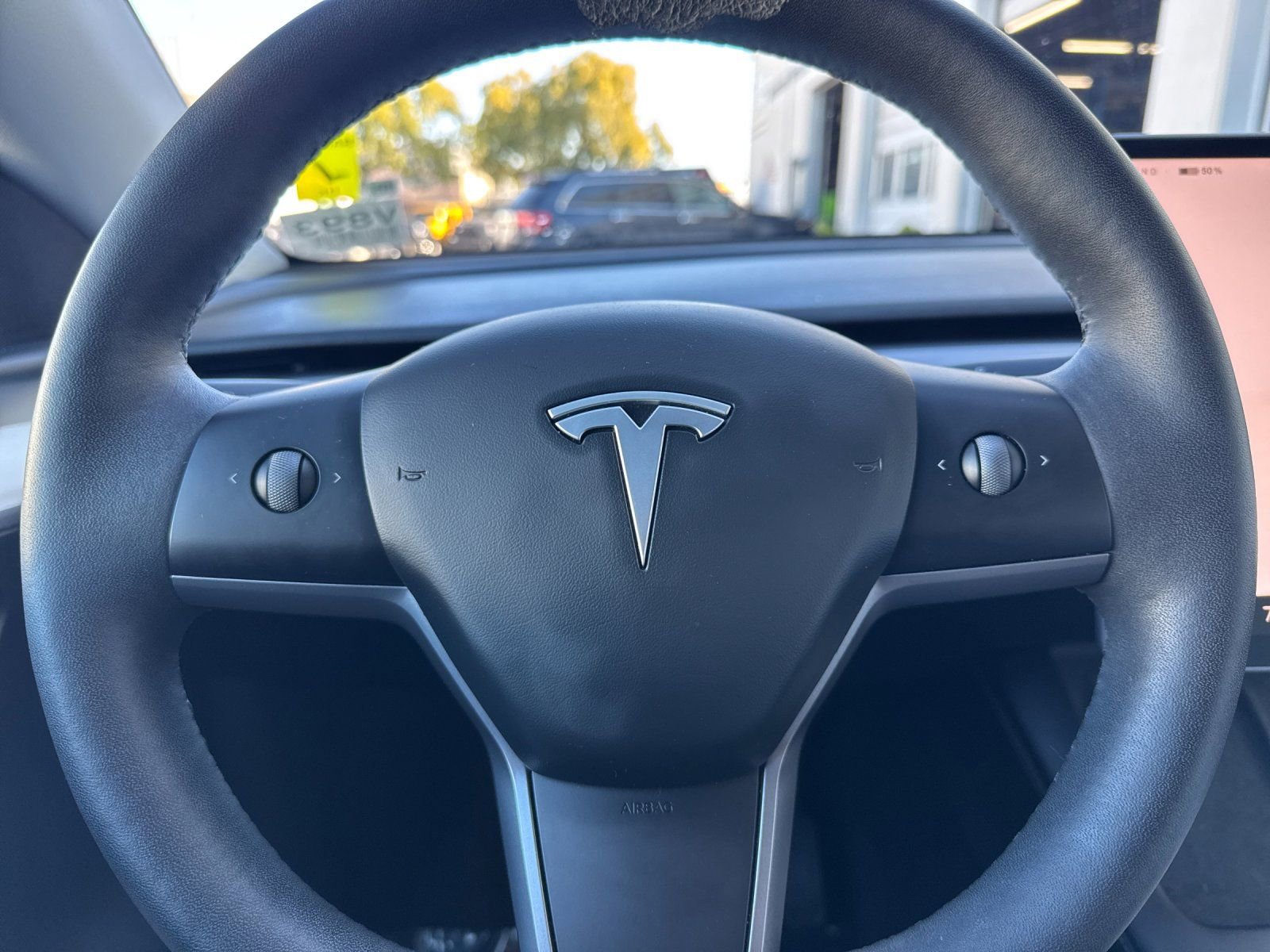 Used 2023 Tesla Model Y Long Range image 23