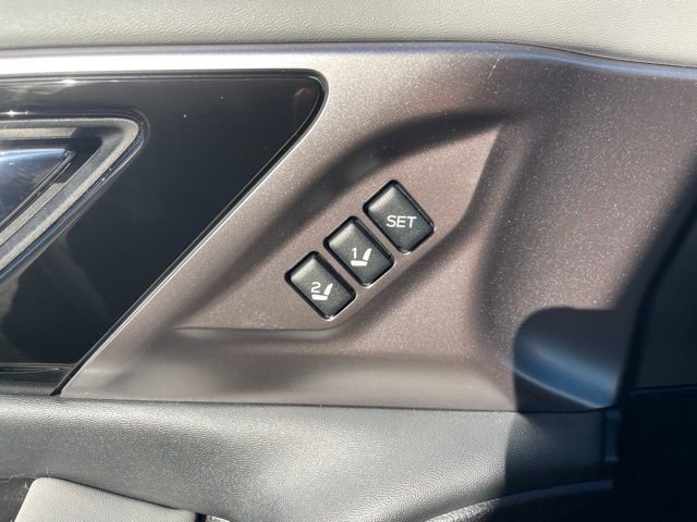 Used 2024 Subaru Outback Limited image 22