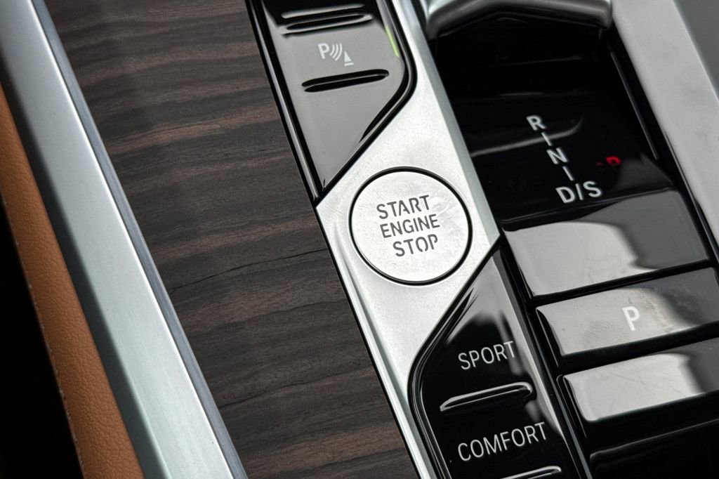 New 2026 BMW X5 sDrive40i w/ Climate Comfort Package image 26