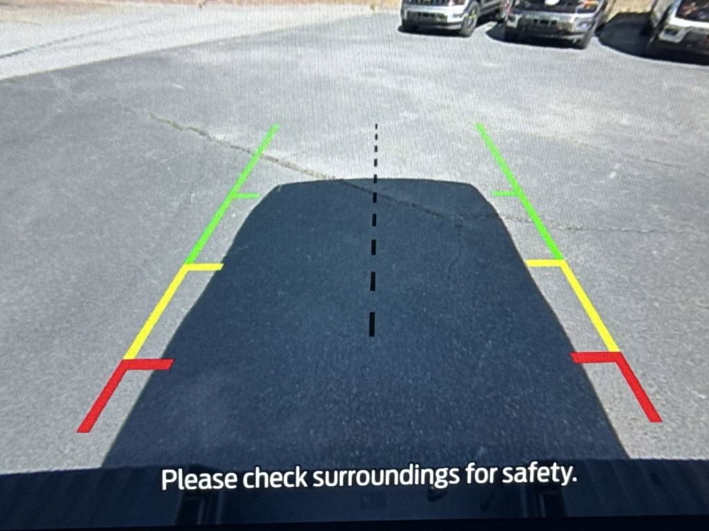 New 2026 Ford F150 STX w/ Equipment Group 200A image 28