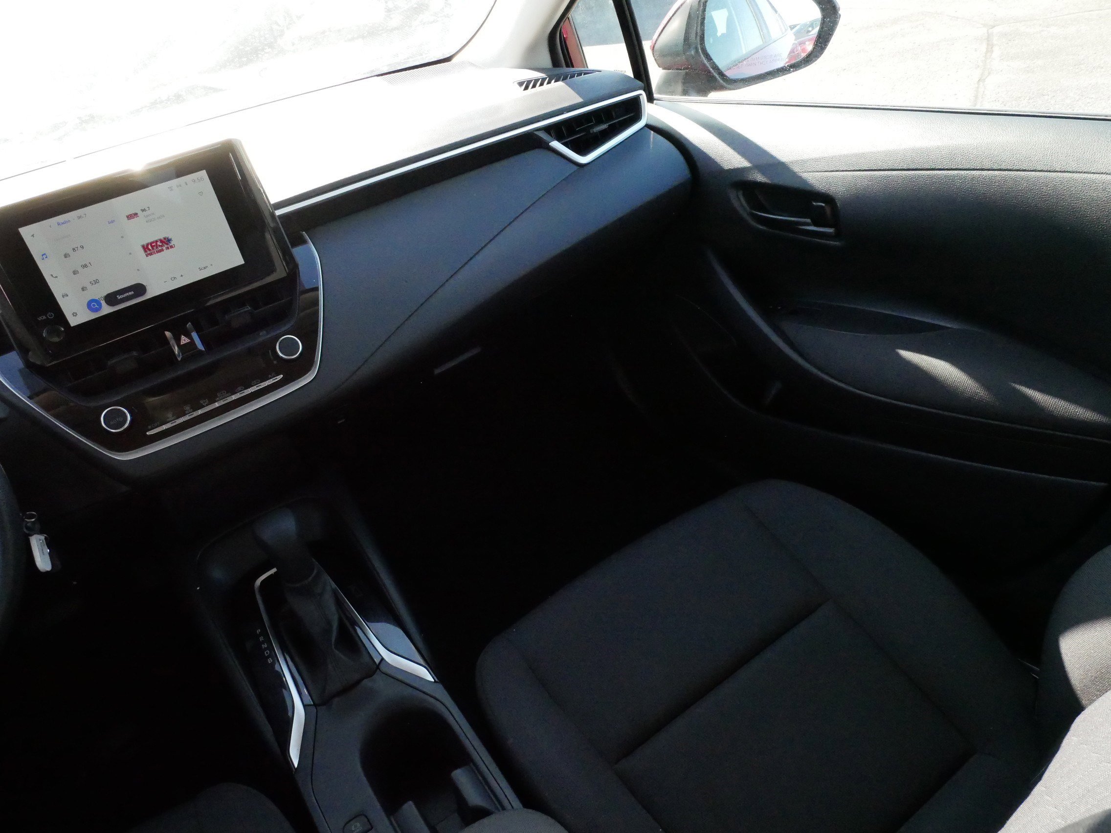 Certified 2024 Toyota Corolla LE image 11