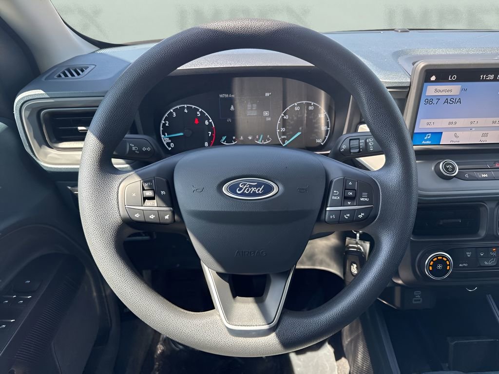 Used 2023 Ford Maverick XL w/ Equipment Group 100A Standard AWD/4WD image 13