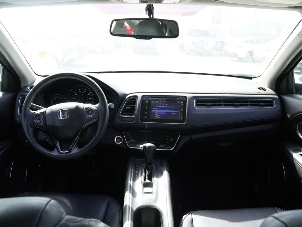 Used 2016 Honda HR-V EX-L image 19