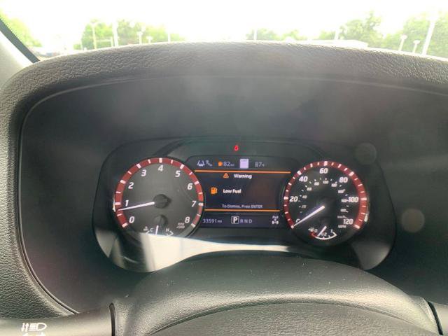 Certified 2023 Nissan Frontier PRO-4X w/ Pro Convenience Package AWD/4WD image 17