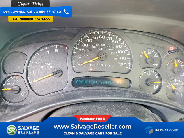 Used 2006 GMC Sierra 1500 SLE image 12