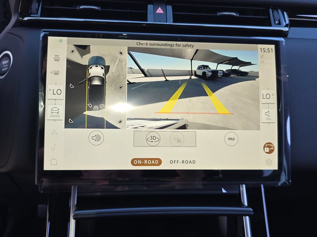 New 2026 Land Rover Range Rover Velar S AWD/4WD image 23