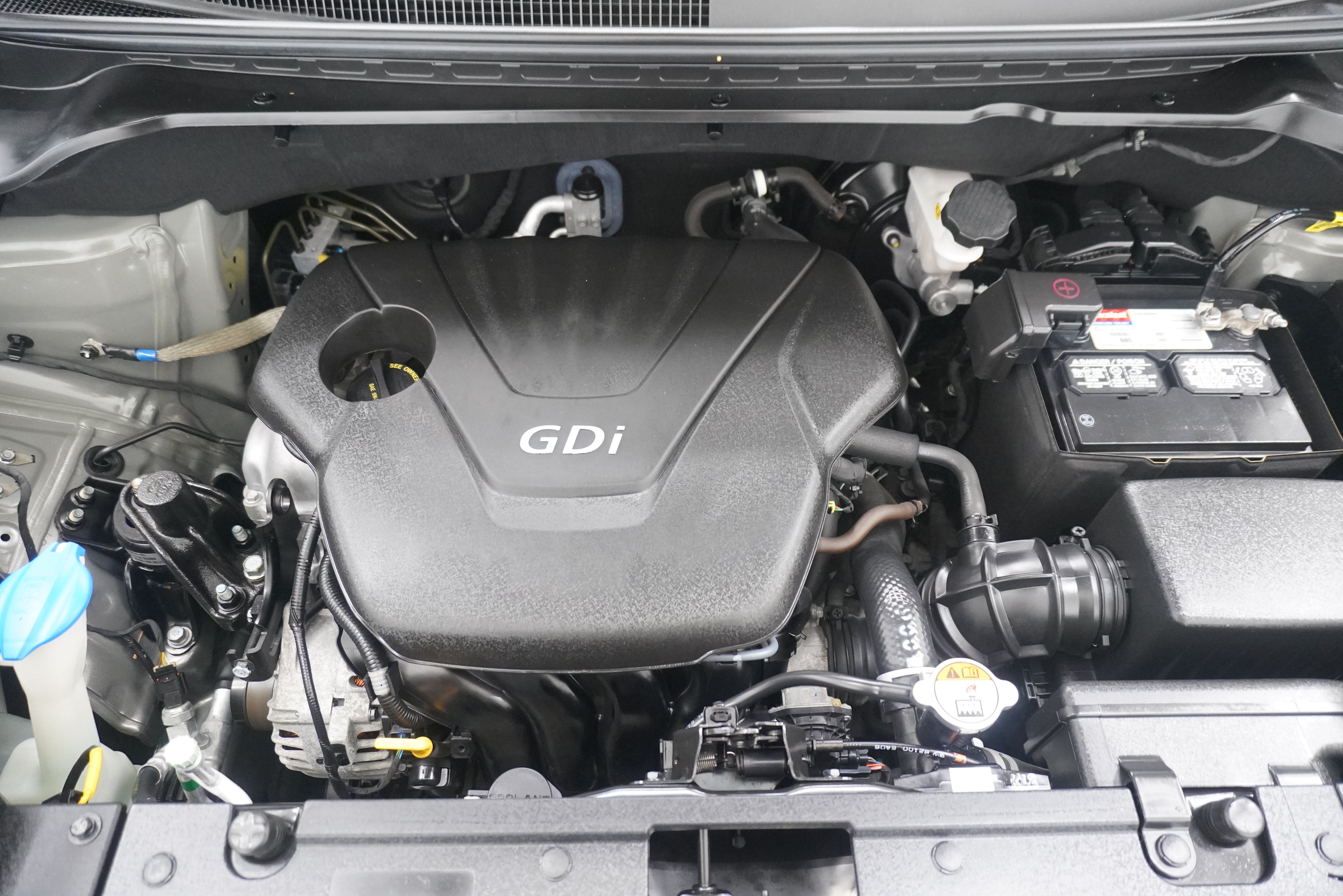 Used 2016 Kia Soul w/ Convenience Package FWD image 23