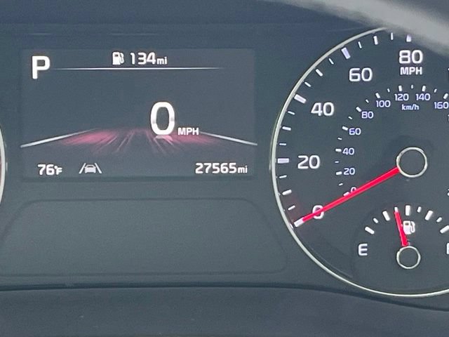 Certified 2023 Kia Forte GT-Line w/ GT-Line Premium Package FWD image 33
