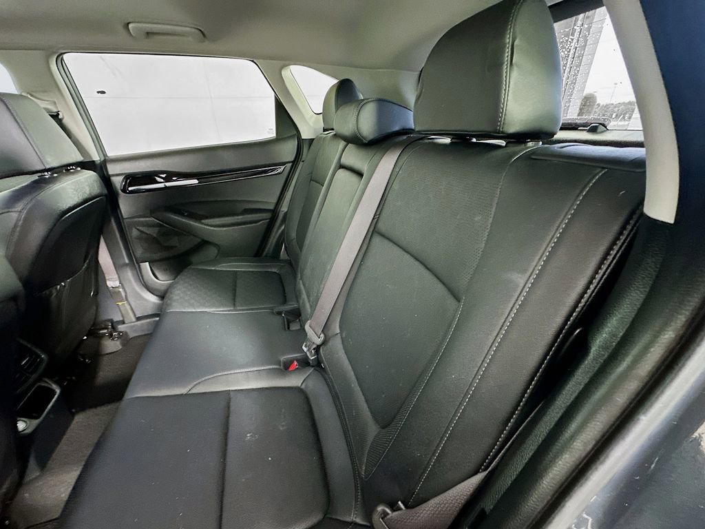 Used 2023 Kia Seltos SX w/ SX Sunroof Package AWD/4WD image 26