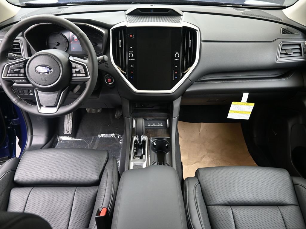 New 2026 Subaru Ascent Touring image 19