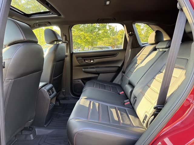 Used 2025 Honda CR-V Sport-L image 13