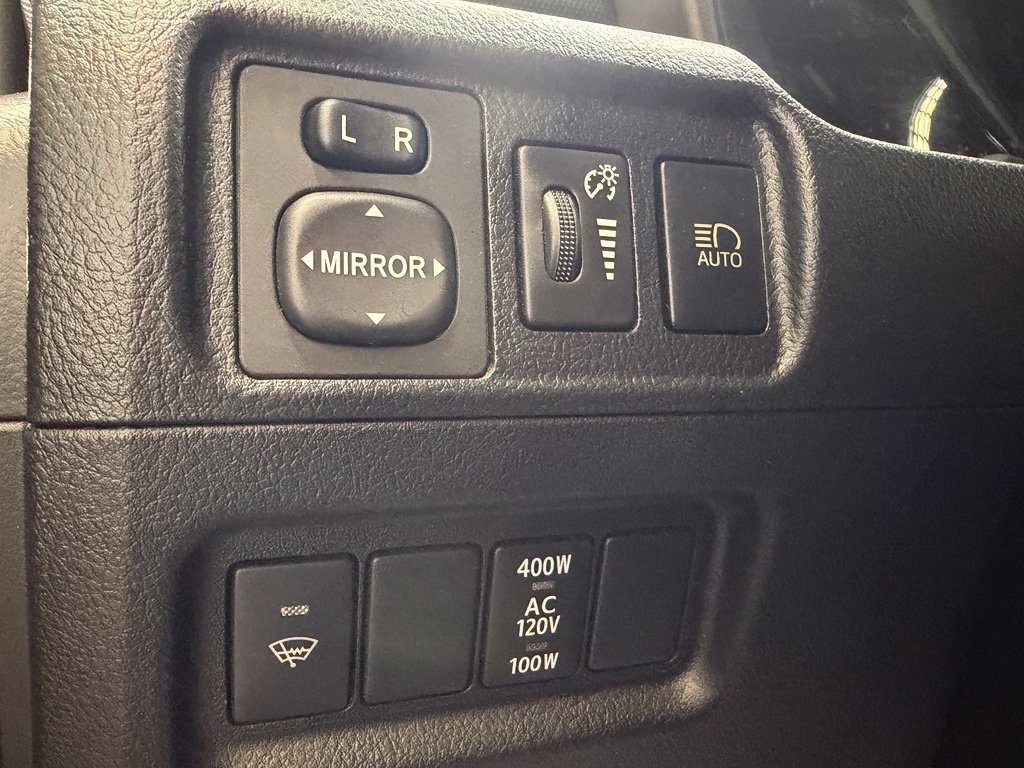 Used 2021 Toyota 4Runner SR5 RWD image 23