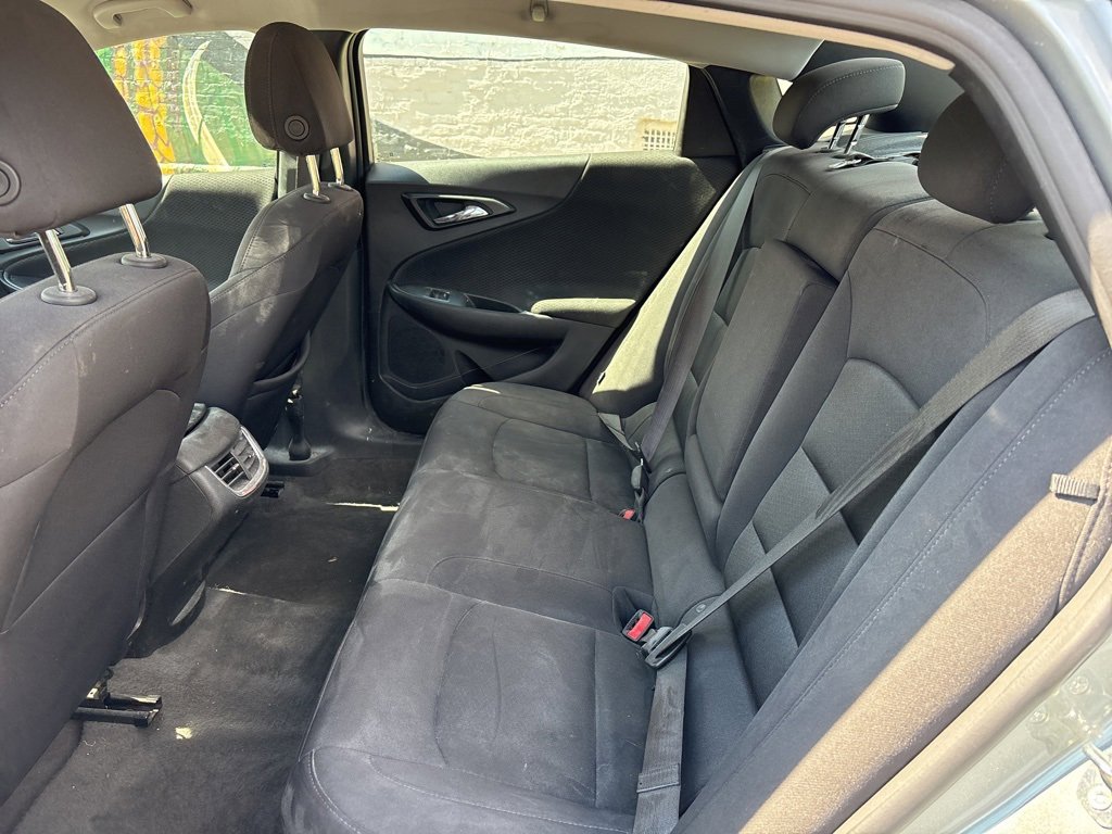 Used 2024 Chevrolet Malibu LT w/ Redline Edition image 20