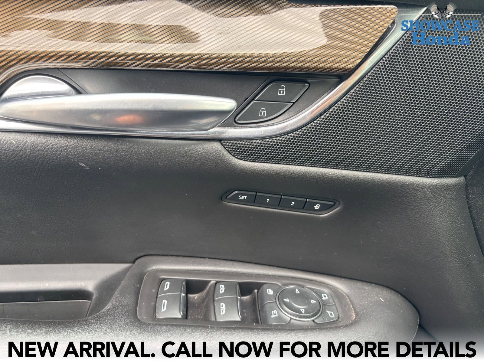 Used 2019 Cadillac XT5 Platinum image 11