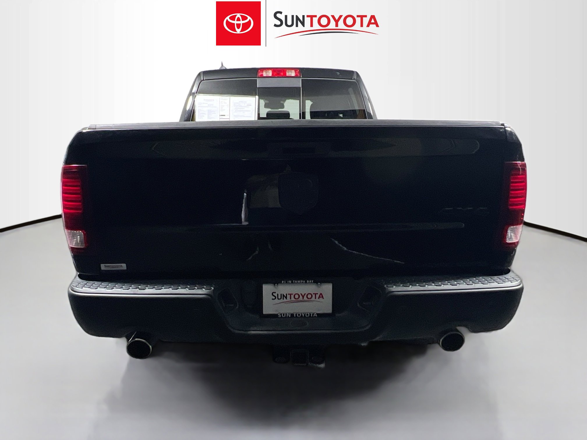 Used 2021 RAM 1500 Classic Warlock w/ Luxury Group AWD/4WD image 5