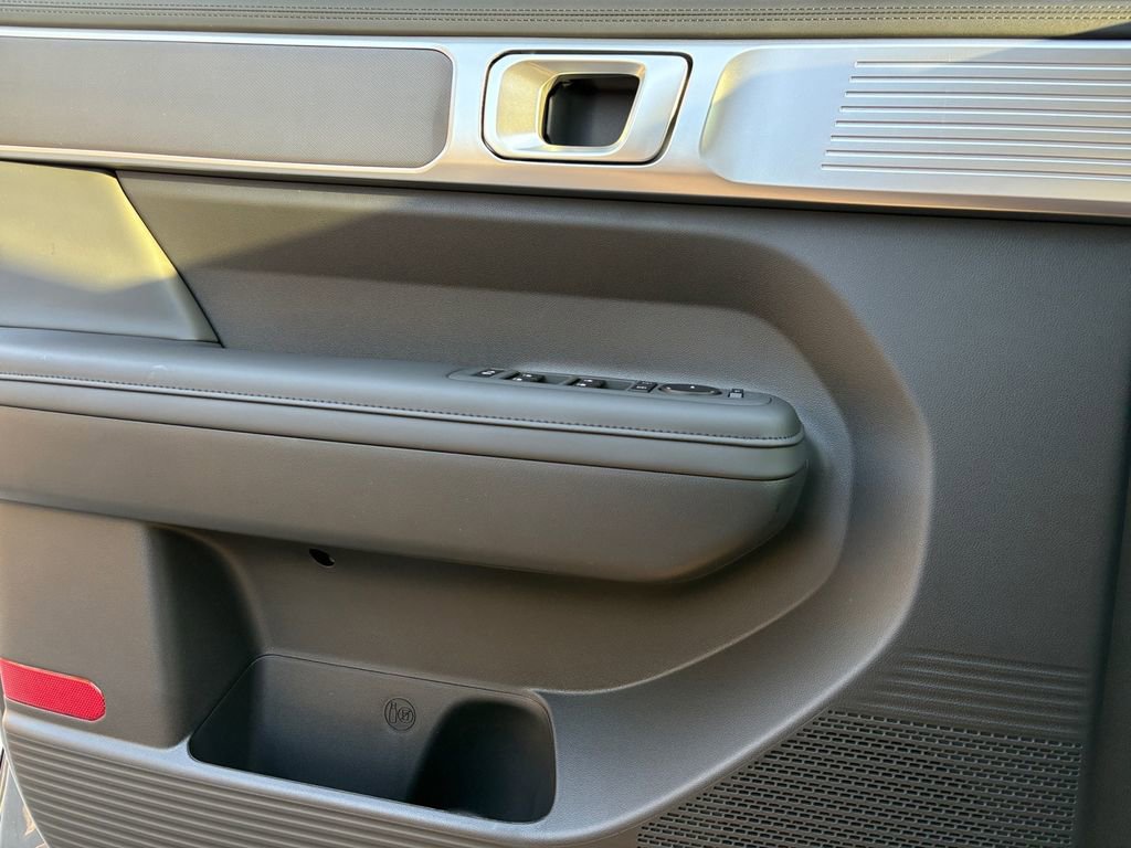 New 2026 Hyundai Santa Fe SEL image 13