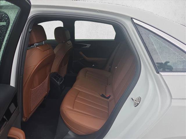Used 2024 Audi A4 2.0T Premium w/ Convenience Package AWD/4WD image 14
