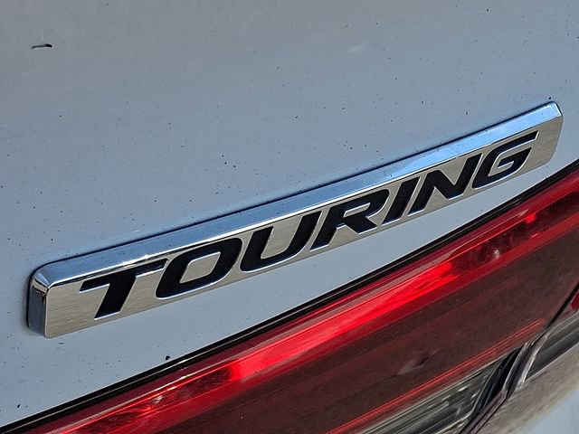 Certified 2022 Honda Civic Touring image 30