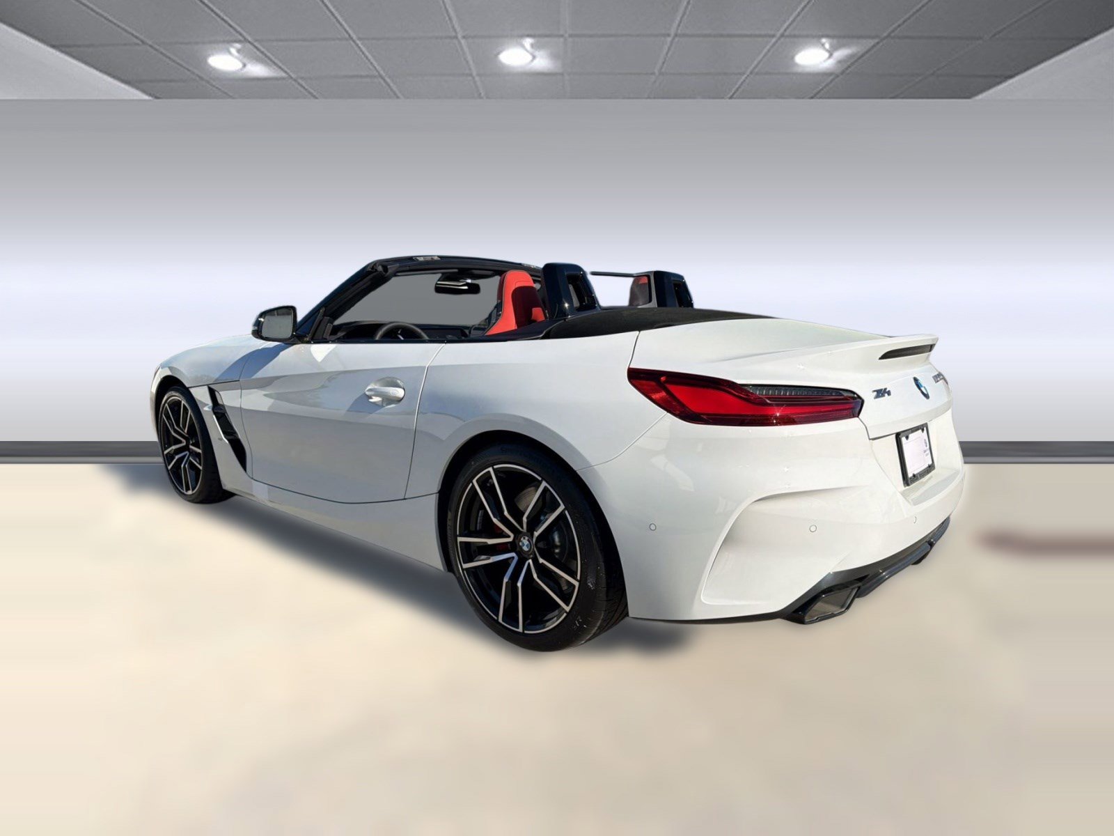 New 2026 BMW Z4 M40i w/ Premium Package image 25