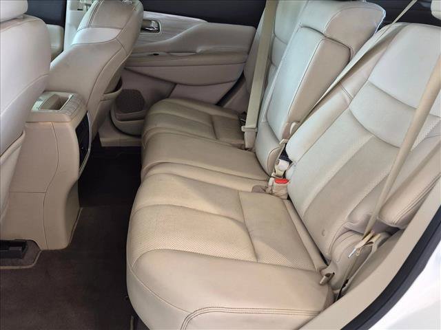 Used 2018 Nissan Murano SL w/ Cargo Package FWD image 17