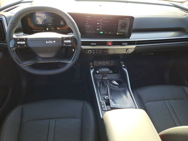 New 2026 Kia Sorento S FWD image 23