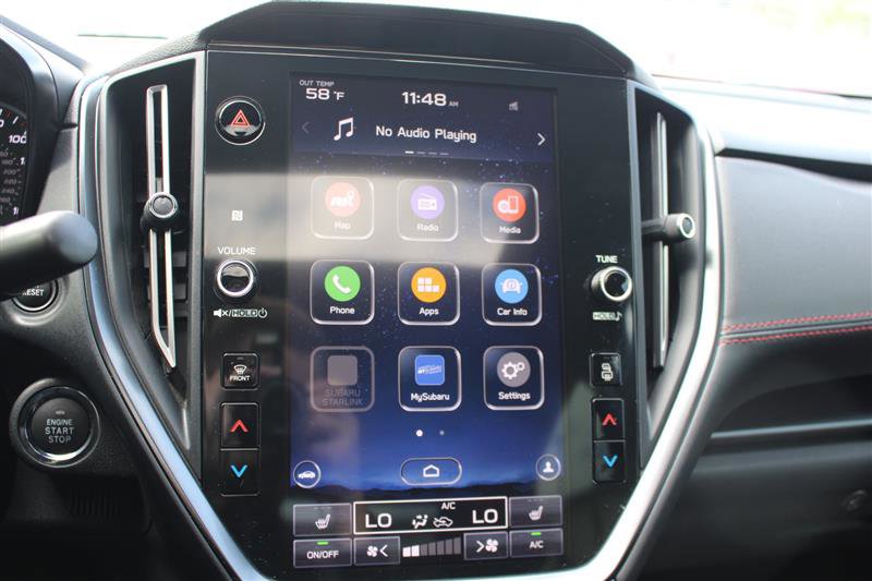 Used 2022 Subaru WRX Limited image 17