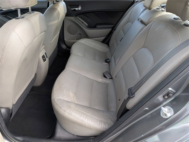 Used 2014 Kia Forte EX w/ Premium Package image 25