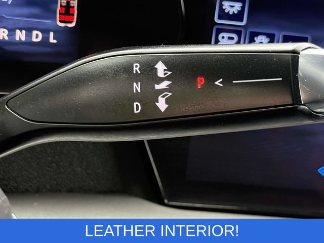 Certified 2025 Chevrolet Traverse LT AWD/4WD image 22