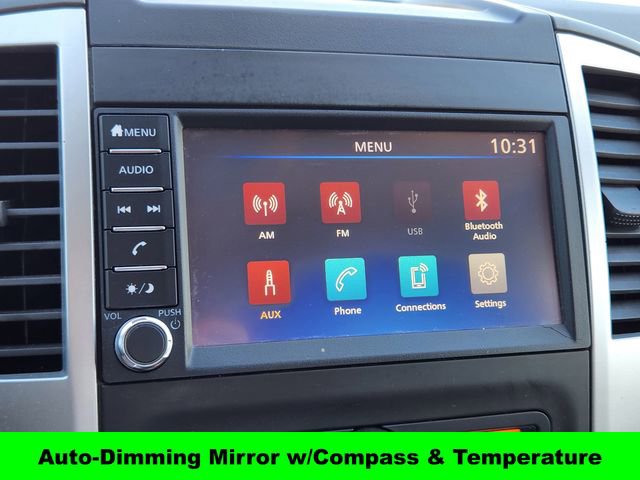 Used 2021 Nissan Frontier SV image 18