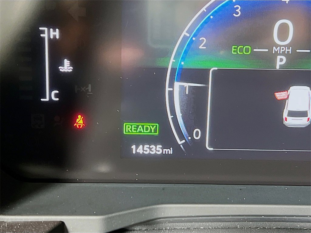 Certified 2025 Toyota Land Cruiser 1958 image 12