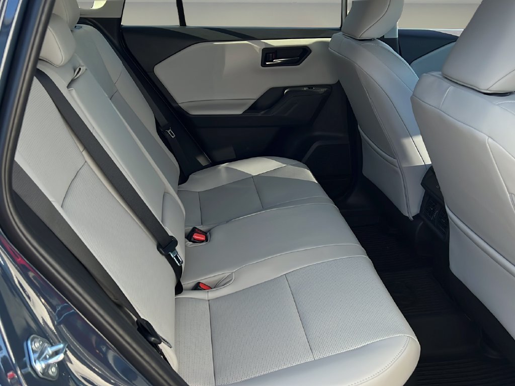 New 2026 Toyota RAV4 XLE Premium FWD image 16