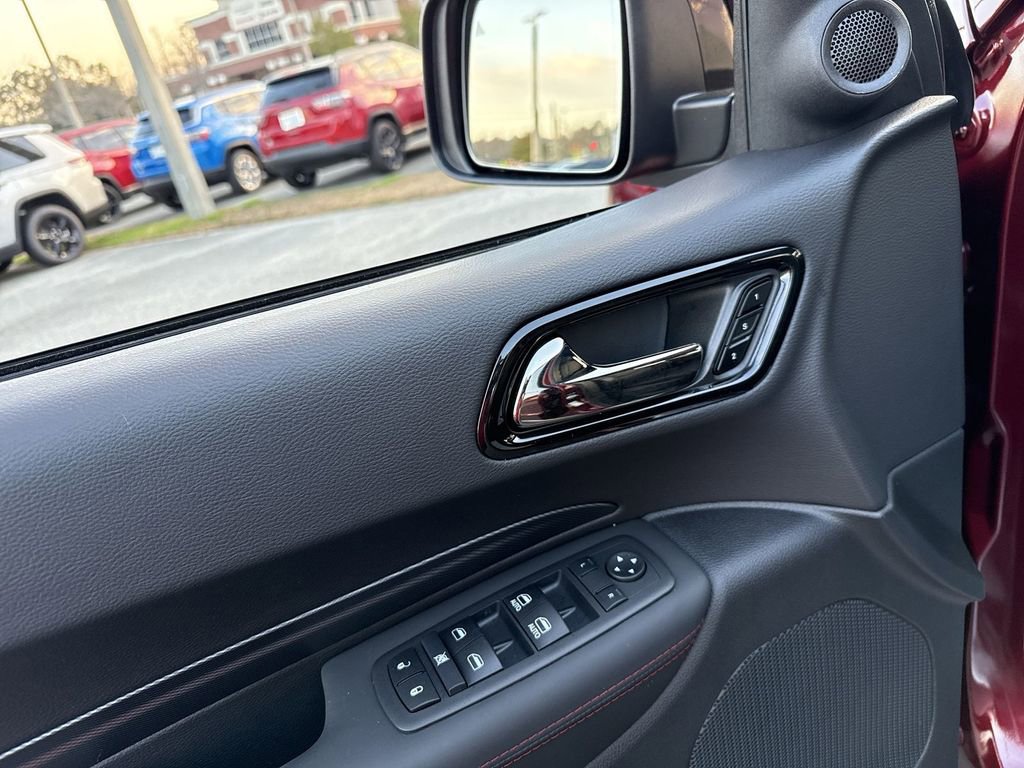 New 2026 Dodge Durango GT image 13