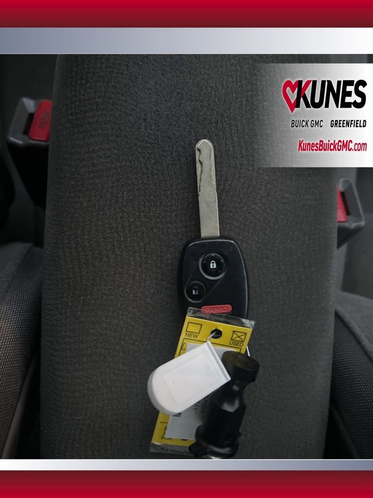 Used 2006 Honda Civic LX image 18