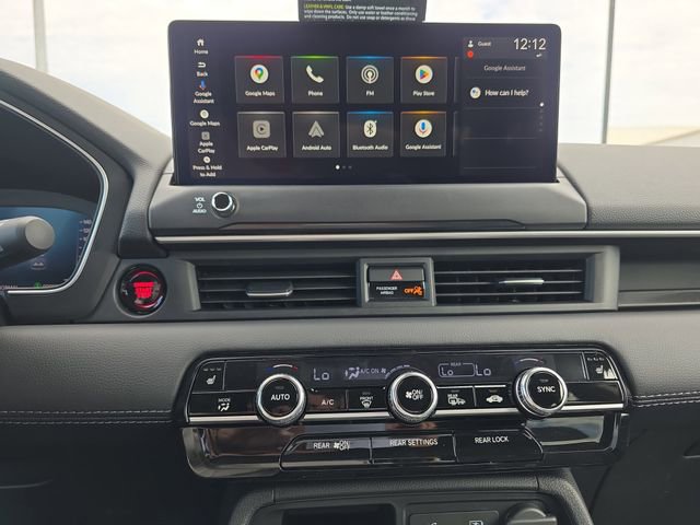 New 2026 Honda Pilot EX-L image 10