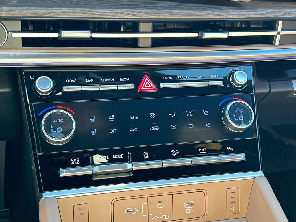 New 2026 Hyundai Santa Fe Calligraphy image 28