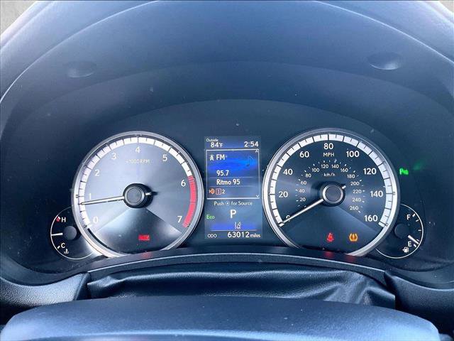 Used 2020 Lexus NX 300 F Sport image 22