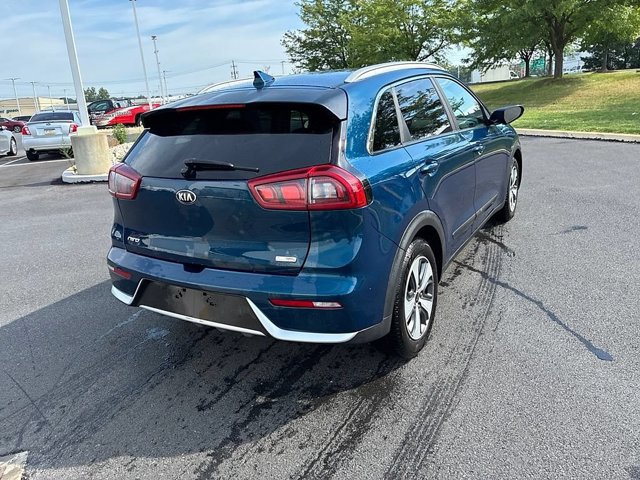 Used 2019 Kia Niro LX FWD image 10