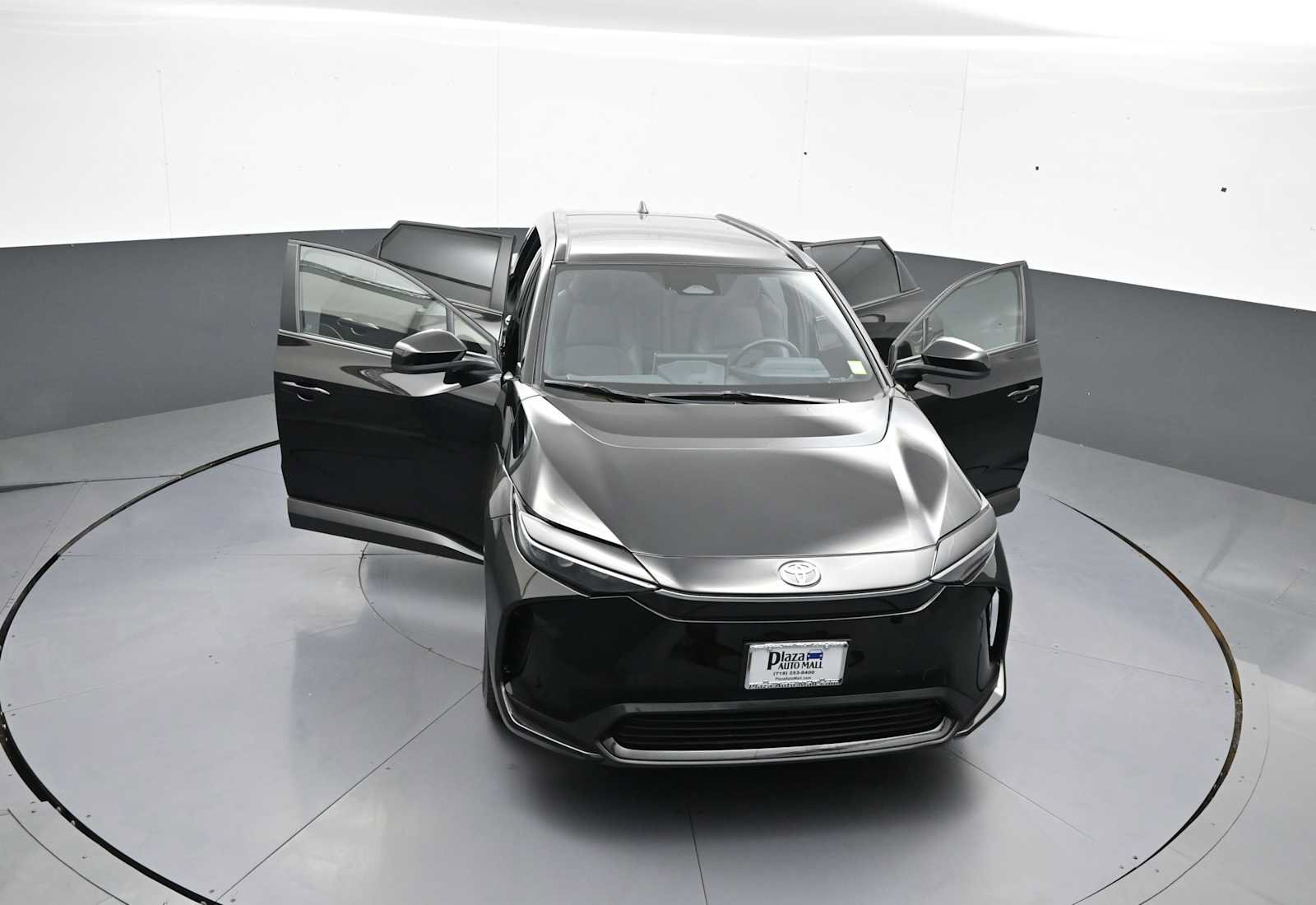 Certified 2024 Toyota bZ4X AWD w/ Weather Package image 46