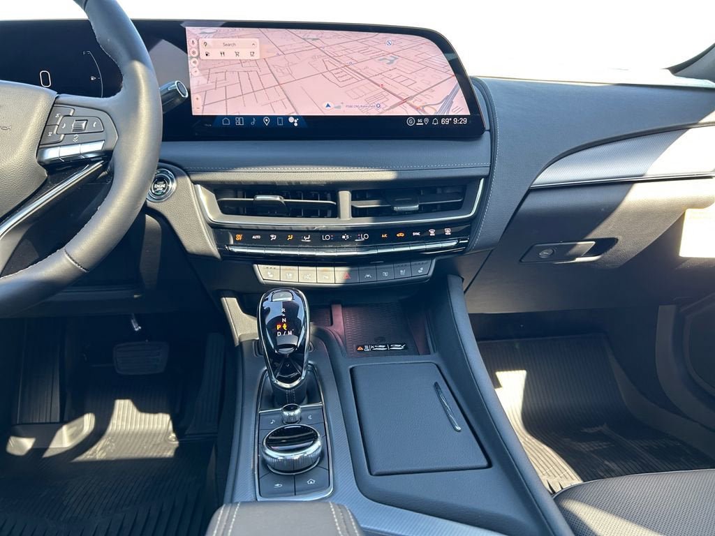 New 2026 Cadillac CT5 Premium Luxury RWD image 15