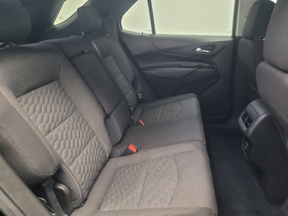 Used 2019 Chevrolet Equinox LT image 19