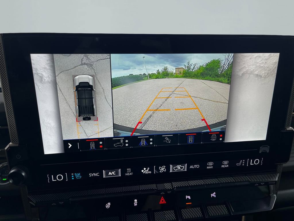New 2024 GMC Hummer EV 3X AWD/4WD image 30
