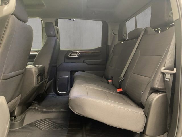 New 2026 Chevrolet Silverado 1500 LT Trail Boss image 23