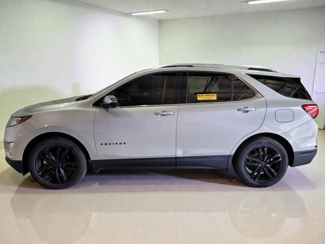 Used 2018 Chevrolet Equinox Premier image 20