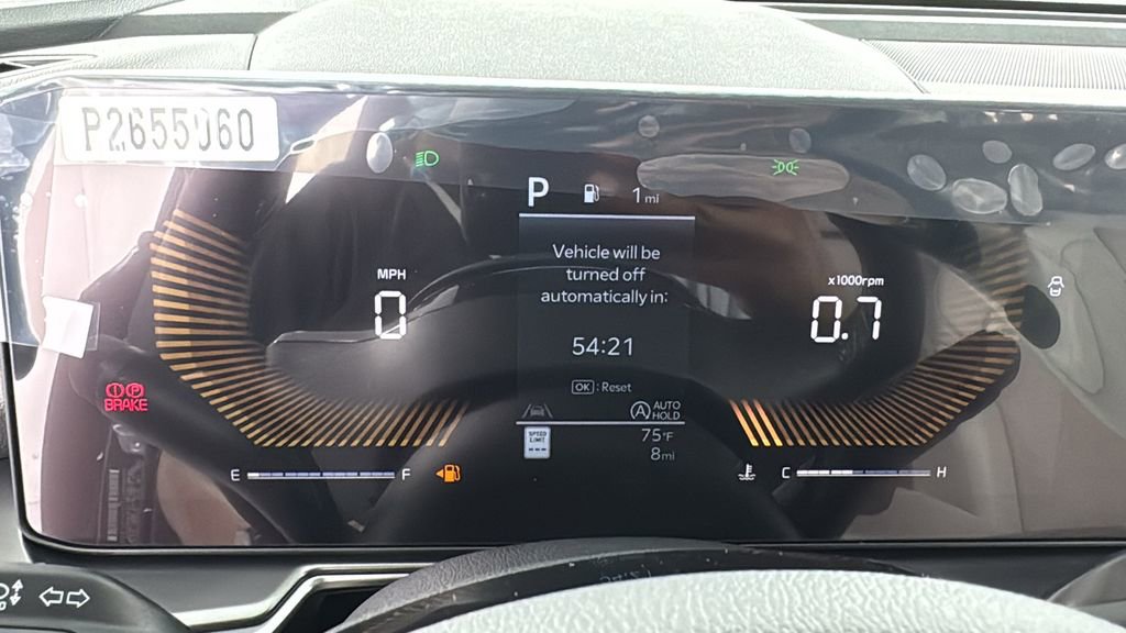 New 2025 Kia Sorento S image 21